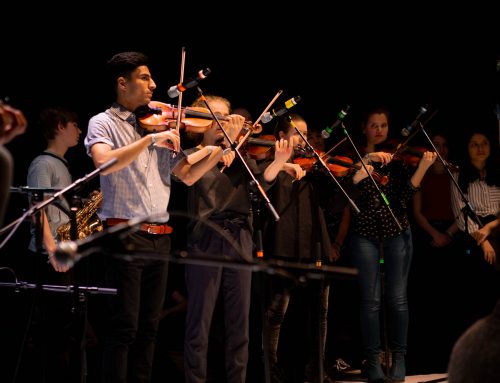 Common Sound – Minifestival