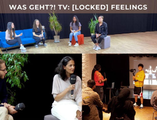 Premiere: [Locked] Feelings